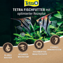 Tetra Cichliden XL Flockenfutter