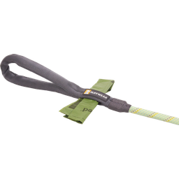 Guinzaglio in Corda Knot-a-Leash™ da 1,5 m - Moss Green - S