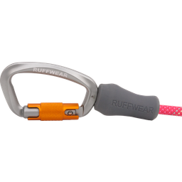 Ruffwear Knot-a-Leash™ Fireweed Pink 1,5m - S