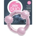 Zeus Duo Tri-Ring da 15 cm - Profumo di Cocco - 1 pz.