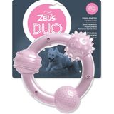 Zeus Duo Tri-Ring da 15 cm - Profumo di Cocco