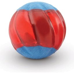 Zeus Duo Ball, Quietscher 5cm - 1 Stk