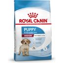 ROYAL CANIN Medium Puppy - 15 kg