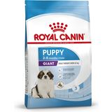 Royal Canin Giant Puppy