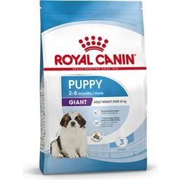 ROYAL CANIN Giant Puppy - 15 kg