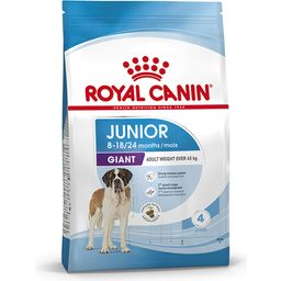 ROYAL CANIN Giant Junior - 15 kg