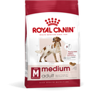 Royal Canin Pasja hrana Medium Adult - 15 kg