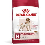 Royal Canin Pasja hrana Medium Adult