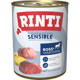 Rinti Pasja hrana Sensible, 800g