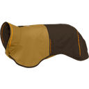 Ruffwear Sun Shower™ Jacket, Earth Brown - XXS