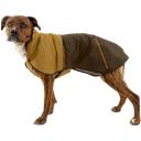 Ruffwear Sun Shower™ Jacket, Earth Brown - XXS