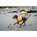 Ruffwear Sun Shower™ Jacket, Earth Brown - XXS