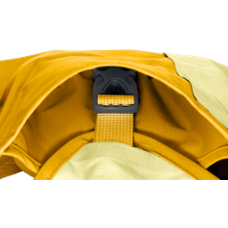 Ruffwear Sun Shower™Jacket - Mineral Yellow - S