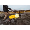 Ruffwear Sun Shower™Jacket - Mineral Yellow - S