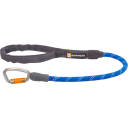 Ruffwear Knot-a-Long™ povodec, Blue Pool 0,76 m - 1 k.