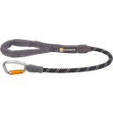 Knot-a-Long™ Leine Obsidian Black/Grey 0,76 m