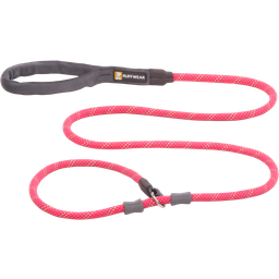 Just-a-Cinch™ povodec, Fireweed Pink 1,5 m - 1 k.