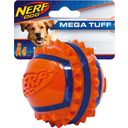 Nerf TPR Spike Ball, kék/narancssárga - 9 cm