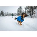 Ruffwear Vert™ Jacket Blue Pool - S