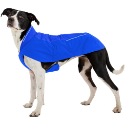 Ruffwear Vert™ Jacket Blue Pool - S