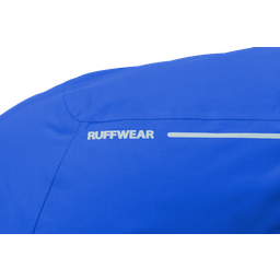 Ruffwear Vert™ Jacket, Blue Pool - S