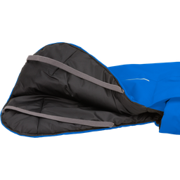 Ruffwear Vert™ Jacket Blue Pool - S