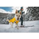 Ruffwear Vert™ Jacket Mineral Yellow - S