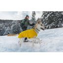 Ruffwear Vert™ Jacket Mineral Yellow - S