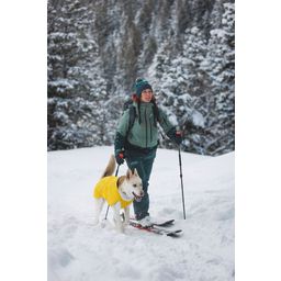 Ruffwear Vert™ Jacket Mineral Yellow - S