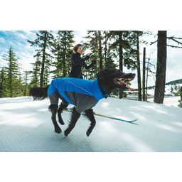 Ruffwear Vert™ Coverall, Blue Pool - XXS