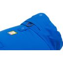 Ruffwear Vert™ Coverall - Blue Pool - XXS