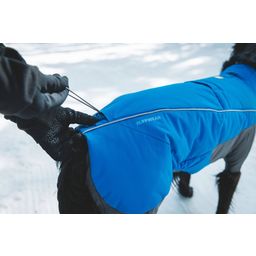 Ruffwear Vert™ Coverall, Blue Pool - XXS