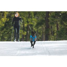 Ruffwear Vert™ Coverall - Blue Pool - XXS