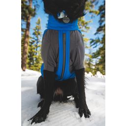 Ruffwear Vert™ Coverall, Blue Pool - XXS