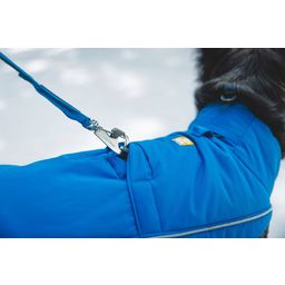 Ruffwear Vert™ Coverall - Blue Pool - XXS