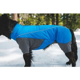 Ruffwear Vert™ Coverall - Blue Pool - XXS