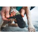 Ruffwear Suit Trex™ čevlji, Obsidian Black - 38mm