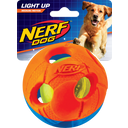 Nerf LED Ball zweifarbig - M