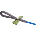 Ruffwear Just-a-Cinch™ Leine Blue Pool 1,5 m - 1 Stk