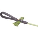 Ruffwear Just-a-Cinch™ povodec, Moss Green 1,5 m - 1 k.