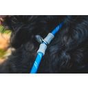 Ruffwear Just-a-Cinch™ povodec, Blue Pool 1,5 m - 1 k.