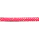 Just-a-Cinch™ povodec, Fireweed Pink 1,5 m - 1 k.