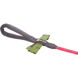 Just-a-Cinch™ povodec, Fireweed Pink 1,5 m - 1 k.