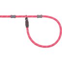 Just-a-Cinch™ povodec, Fireweed Pink 1,5 m - 1 k.