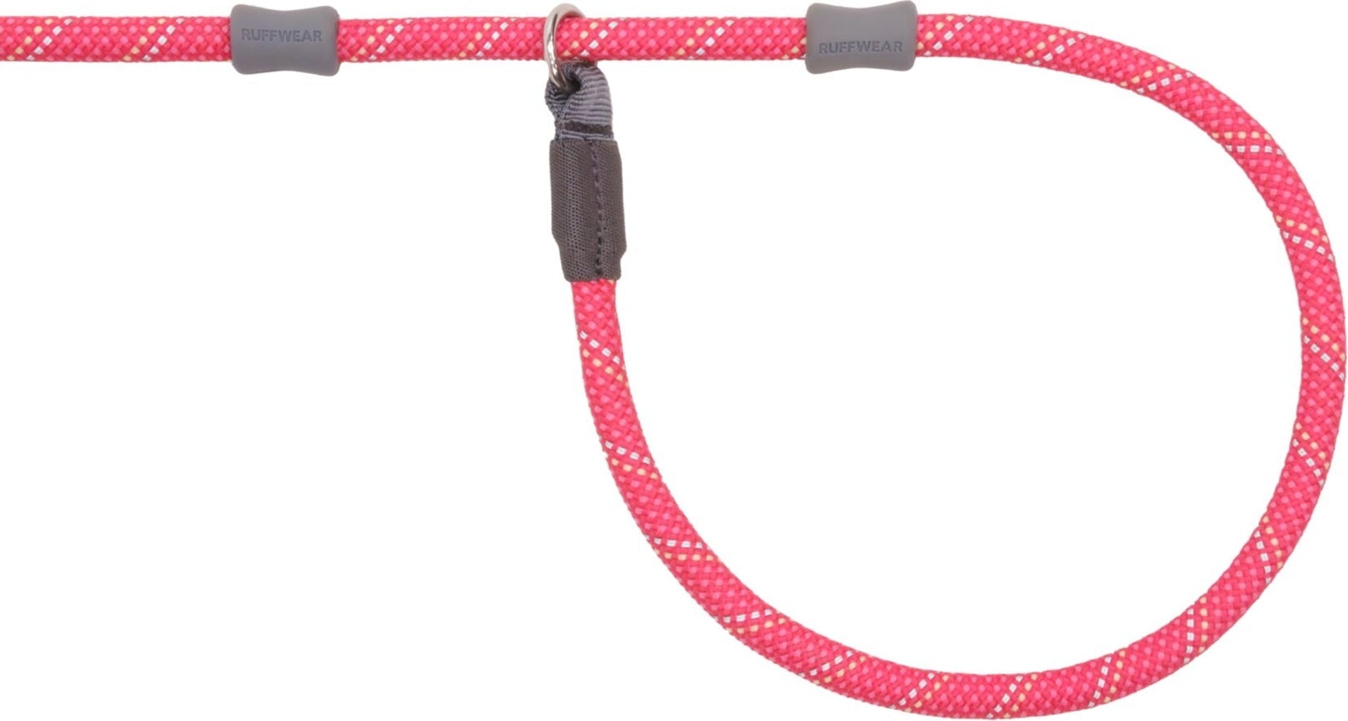 Ruffwear Just-a-Cinch™ Leine Fireweed Pink 1,5 m - 1 Stk