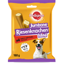 Pedigree Jumbone Rind und Geflügel Mini