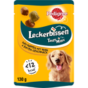 Pedigree Snacks Leckerbissen Kau-Happen