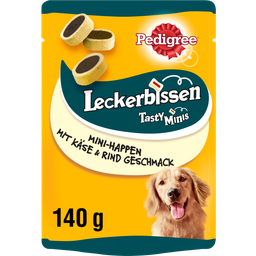 Pedigree Snacks Leckerbissen Mini-Happen