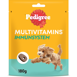 Pedigree Mutlivitamins - imunski sistem