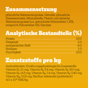 Pedigree Multivitamins Verdauung